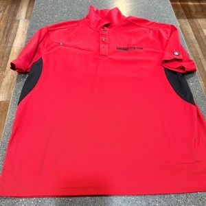 Ogio Honda Racing Polo men’s XL